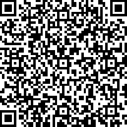 Perks App Homepage QR Code